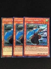 Yosenju Kama 1