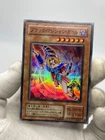 Dark Magician Girl