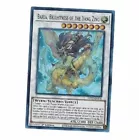 Baxia, Brightness of the Yang Zing
