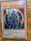 Black Luster Soldier - Envoy of the Beginning