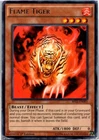 Flame Tiger