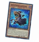 Ghostrick Lantern