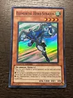 Elemental HERO Stratos