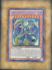 Skilled Dark Magician