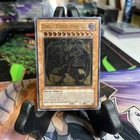 Yubel - Terror Incarnate