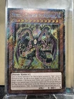 Yubel - Terror Incarnate