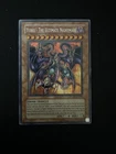 Yubel - The Ultimate Nightmare