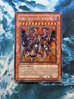 Yubel - The Loving Defender Forever