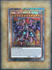 Yubel - The Ultimate Nightmare