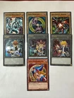Dark Magician Girl