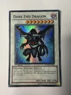 Dark End Dragon