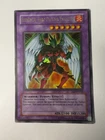 Elemental HERO Phoenix Enforcer