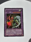 Elemental Hero Flame Wingman