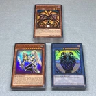 Black Luster Ritual