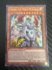 Zaborg the Mega Monarch