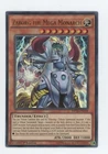 Zaborg the Mega Monarch