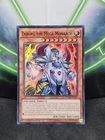 Silent Magician LV4