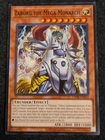 The First Monarch