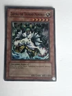 Hamon, Lord of Striking Thunder