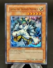 Zaborg the Thunder Monarch