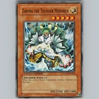 Raiza the Storm Monarch