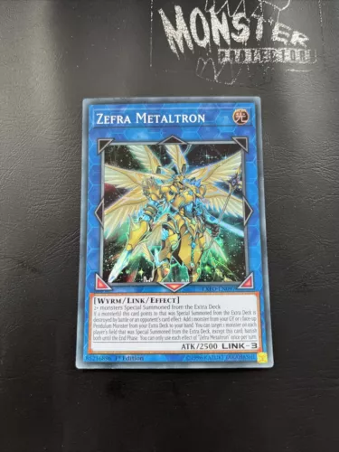 Zefra Metaltron