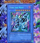 Zera the Mant