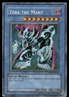 Zera the Mant