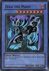 Zera the Mant