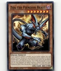Zoa the Fiendish Beast