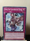 Zoma the Earthbound Spirit