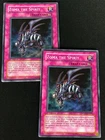 D - Spirit