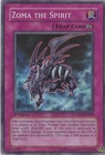 Zoma the Spirit