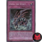 Zoma the Spirit