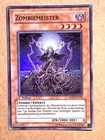 Zombie Master