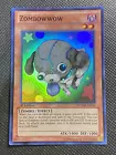 Zombowwow