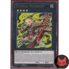 Zoodiac Boarbow