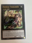 Zoodiac Chakanine