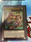 Zoodiac Chakanine
