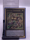 Zoodiac Chakanine