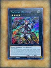Dark Rebellion Xyz Dragon