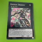 Dark Rebellion Xyz Dragon