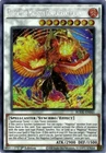 Zoroa, the Magistus Conflagrant Calamity