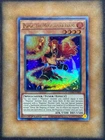 Zoroa, the Magistus of Flame