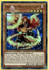 Zoroa, the Magistus of Flame