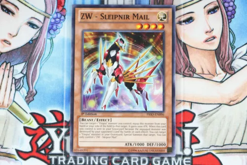 ZW - Sleipnir Mail