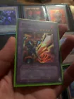 Flame Swordsman