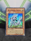 Divine Dragon - Excelion