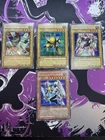 Gamma The Magnet Warrior