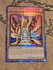 Witchcrafter Golem Aruru